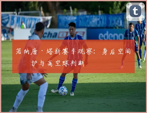 若纳唐·塔新赛季观察：身后空间保护与高空球判断