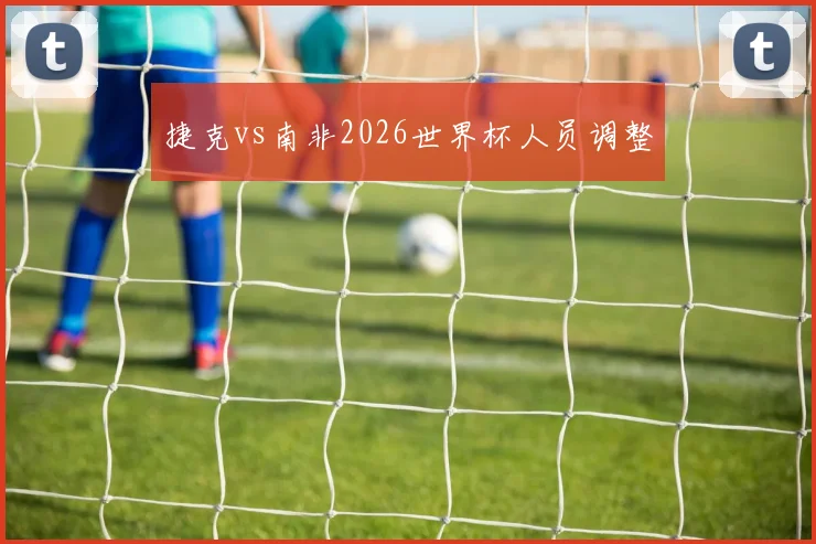 捷克vs南非2026世界杯人员调整
