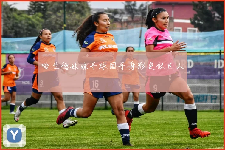 哈兰德妹妹手球国手身形更似巨人