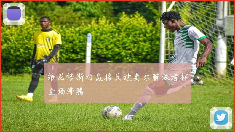 维尼修斯对轰格瓦迪奥尔解放者杯全场沸腾