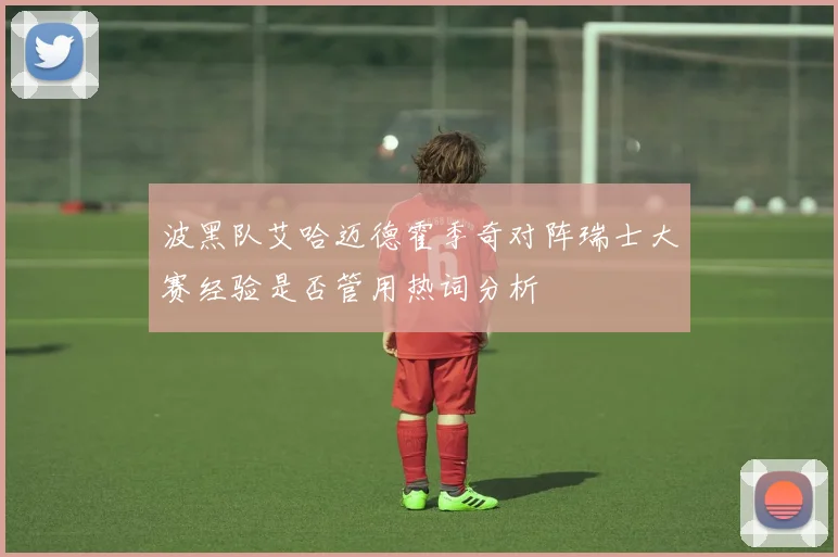 波黑队艾哈迈德霍季奇对阵瑞士大赛经验是否管用热词分析