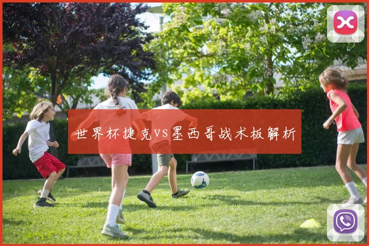 世界杯捷克vs墨西哥战术板解析