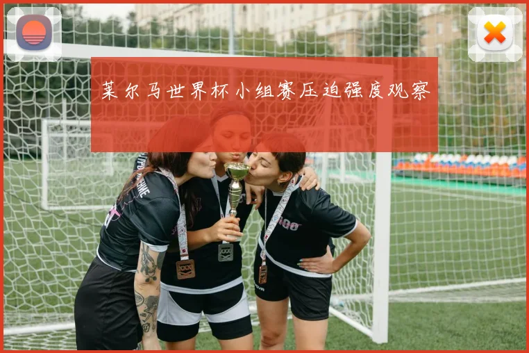 莱尔马世界杯小组赛压迫强度观察
